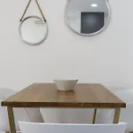 Brujula Ground Floor Indoor By Cadiz4rentals * 카디스