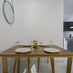 Brujula Ground Floor Indoor By Cadiz4rentals * 카디스