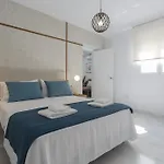 Brujula Ground Floor Indoor By Cadiz4rentals 아파트 *