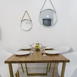 Brujula Ground Floor Indoor By Cadiz4rentals 아파트 *