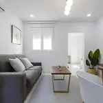 Brujula Ground Floor Indoor By Cadiz4rentals *