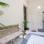 Brujula Ground Floor Indoor By Cadiz4rentals * 카디스