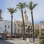 Brujula Ground Floor Indoor By Cadiz4rentals * 카디스