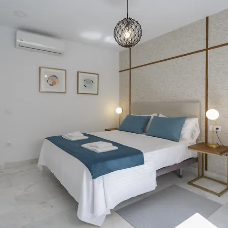 Brujula Ground Floor Indoor By Cadiz4rentals Apartment *