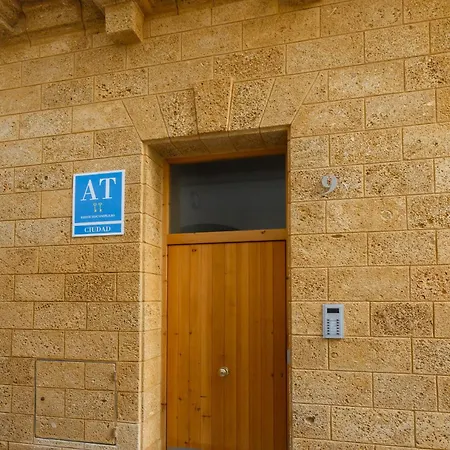Brujula Ground Floor Indoor By Cadiz4rentals * Cadiz