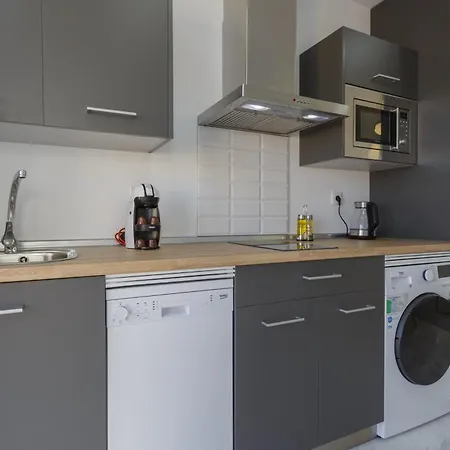 Brujula Ground Floor Indoor By Cadiz4rentals Cadice