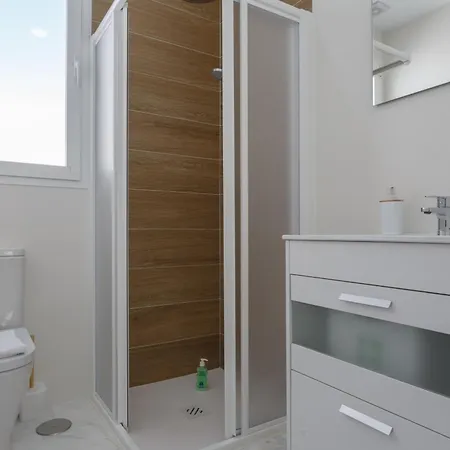 Brujula Ground Floor Indoor By Cadiz4rentals