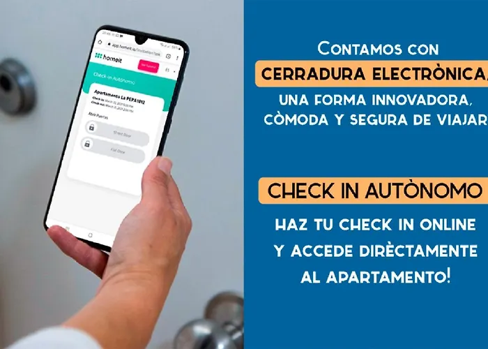 Апартаменты Brujula Ground Floor Indoor By Cadiz4rentals